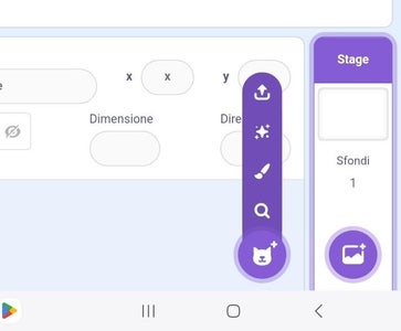 Scegli Il Personaggio