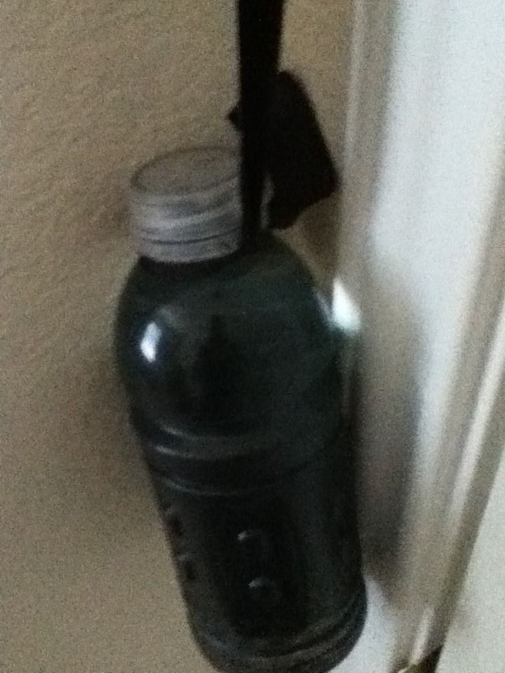 Automatic Door Closer