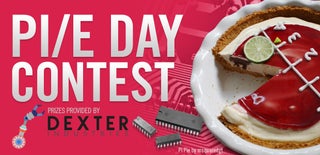 Pi/e Day Contest