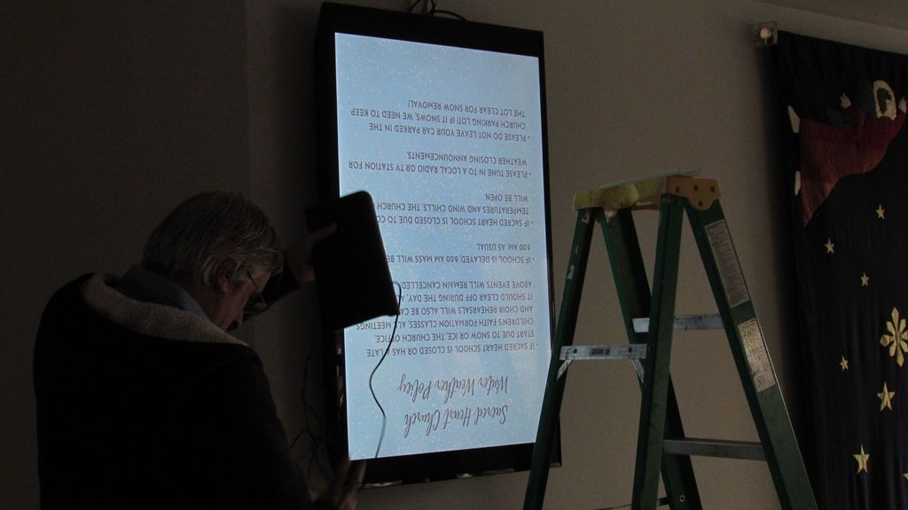 Configure Display Settings