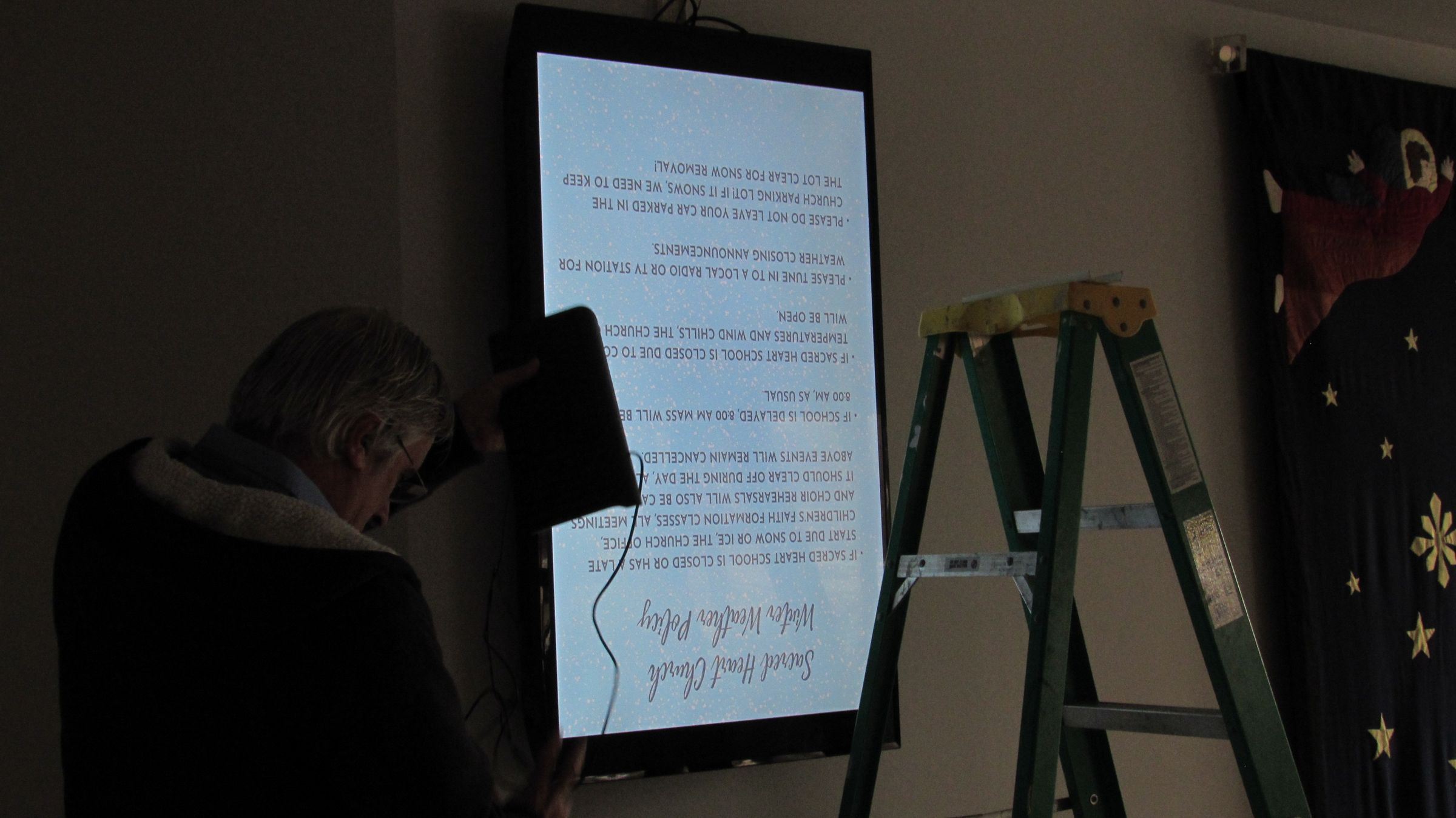 Raspberry Pi Bulletin Board 11 Steps (with Pictures) Instructables