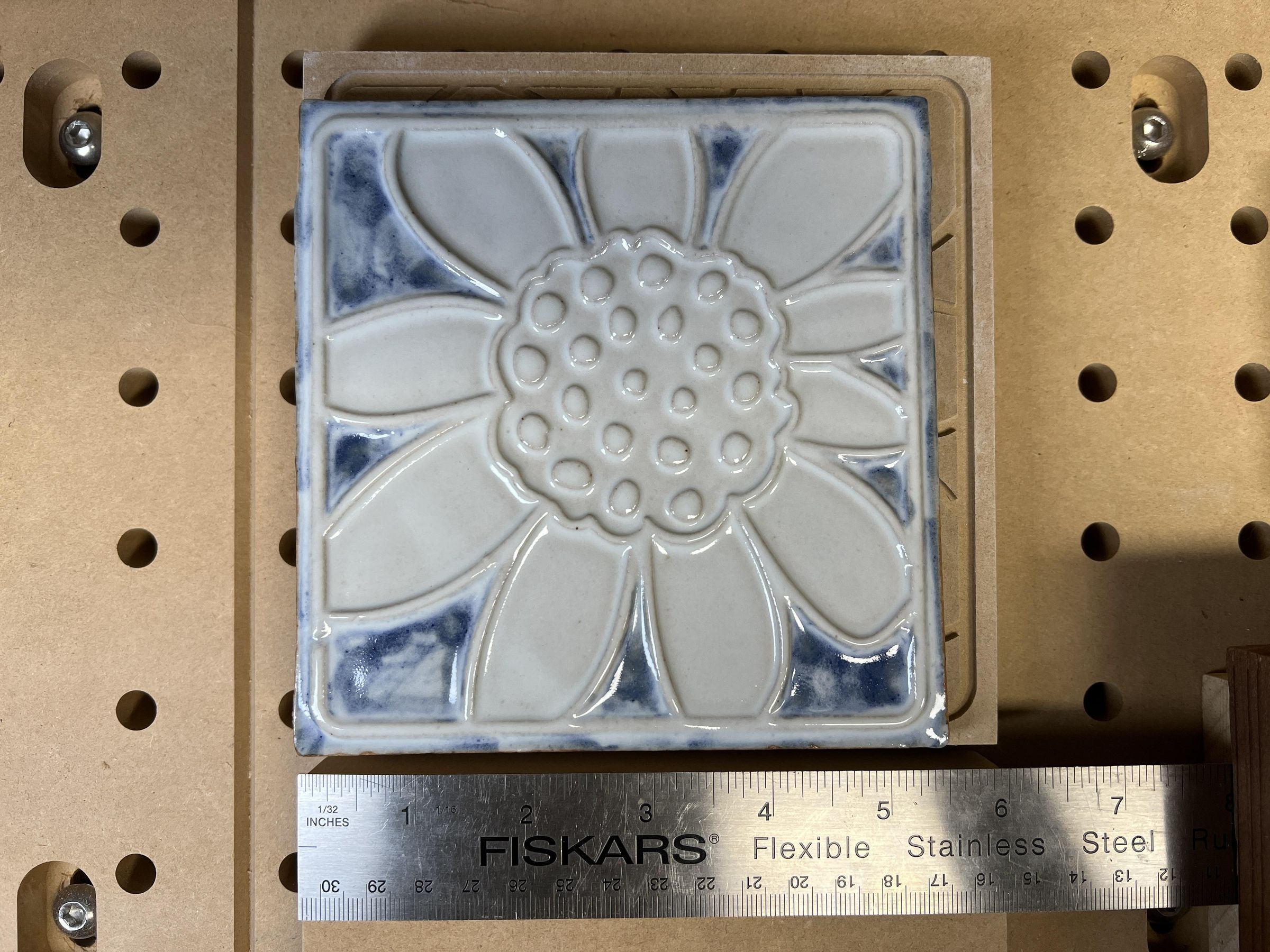 Ceramic Tile Molds From CNC 7 Steps (with Pictures) Instructables