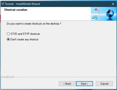 Setup ST Visual Develop With the Cosmic STM8 Compiler : 11 Steps ...