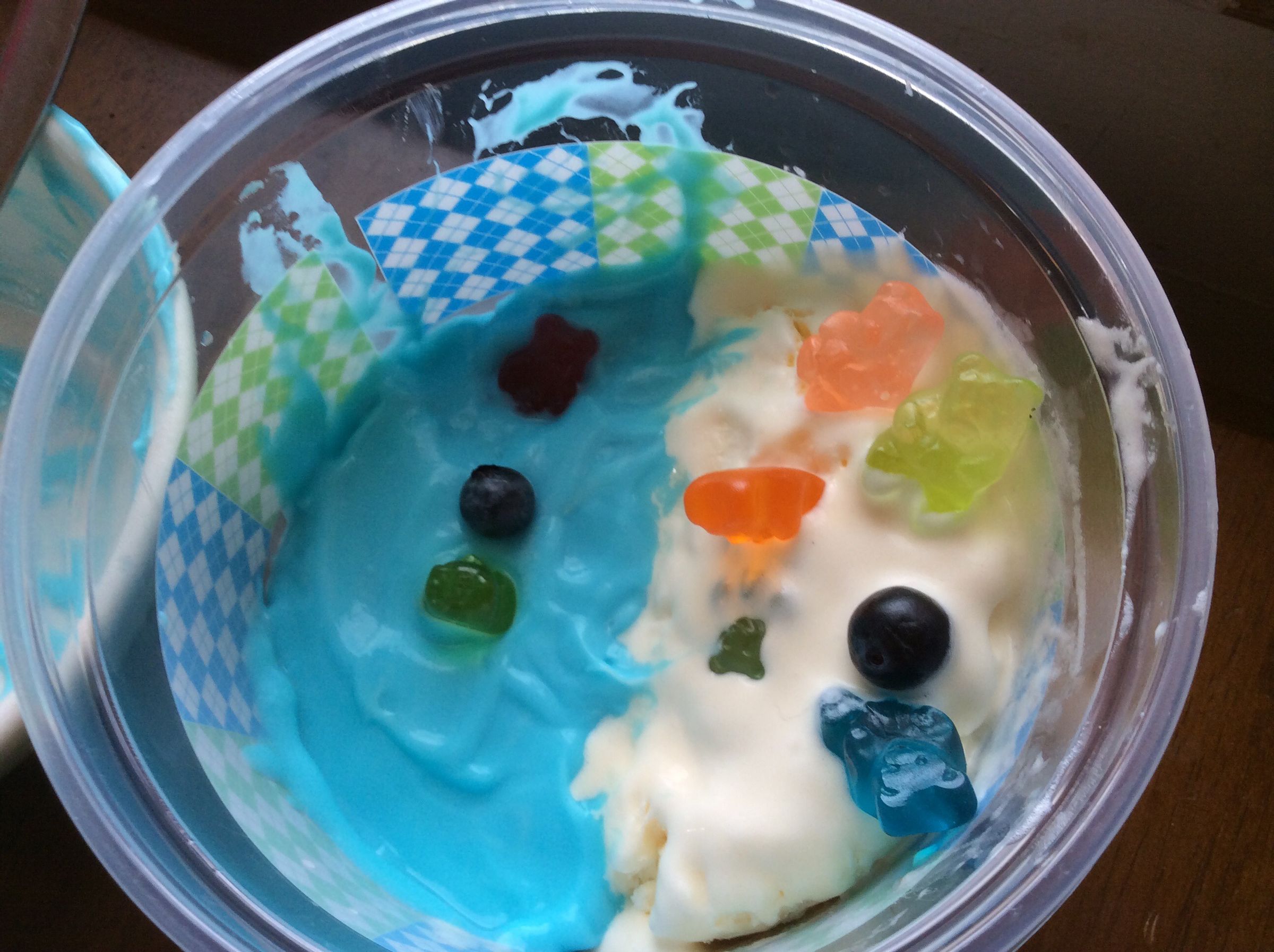 T̤̮h̤̮e̤̮ F̤̮r̤̮o̤̮z̤̮e̤̮n̤̮ B̤̮e̤̮a̤̮c̤̮h̤̮ ❄☼