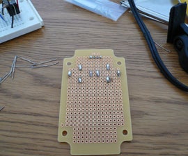 Make the Circuit