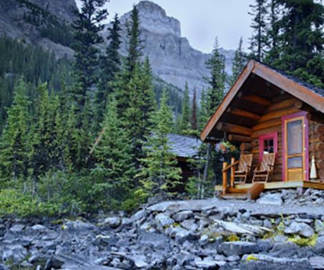 How to Start a Life Off the Grid