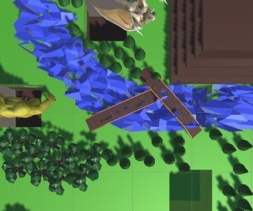 Sensorland Adventure: Learning Video Game