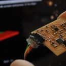 "9 Degrees of Freedom" IMU