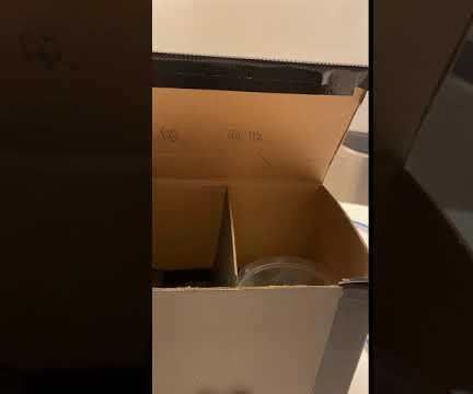 Arduino Induction Trash Can