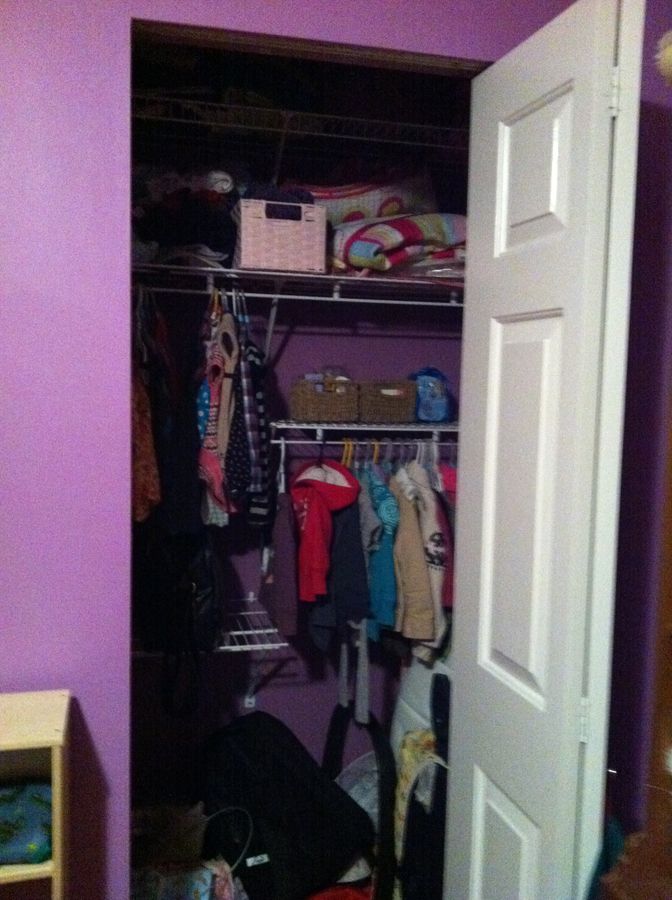 LED Closet Lighting