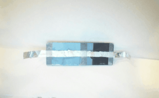 Homemade Solar Cell Using Household Items (update)