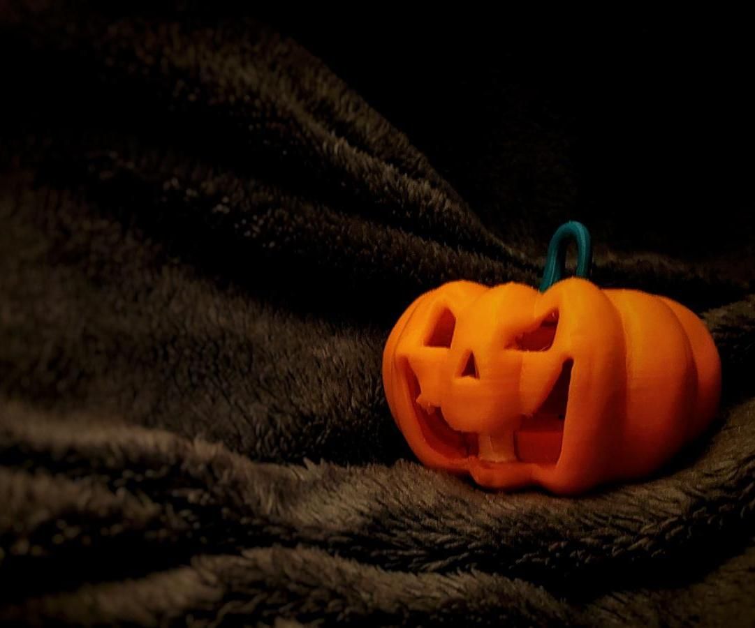 Pumpkin Lantern