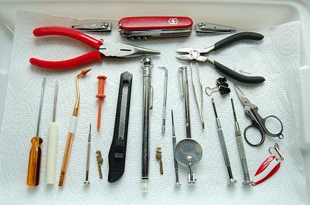 Tools