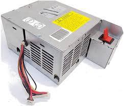 Some Iterations of the PC Power Supply