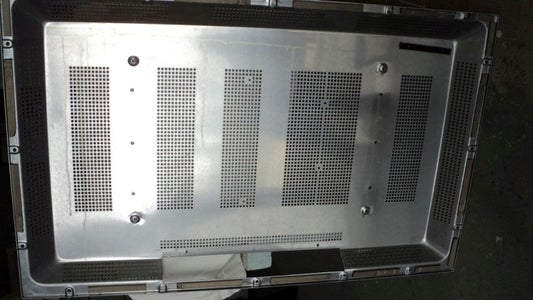 The Reflectors
