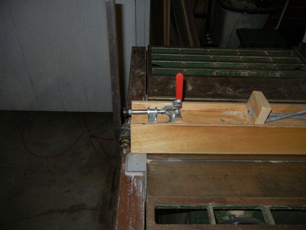 Organic Table Saw Fence / Work Bench : 8 Steps - Instructables