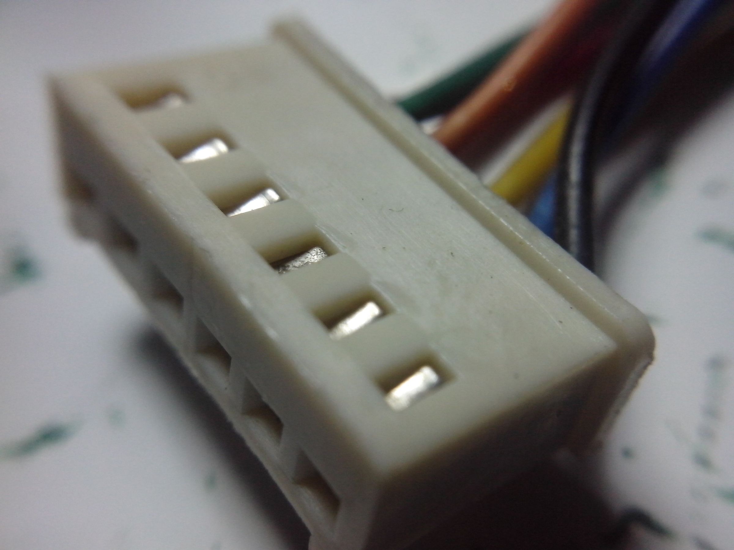 DIY Arduino and Breadboard Jumper Cables From Scrap Electronics 6