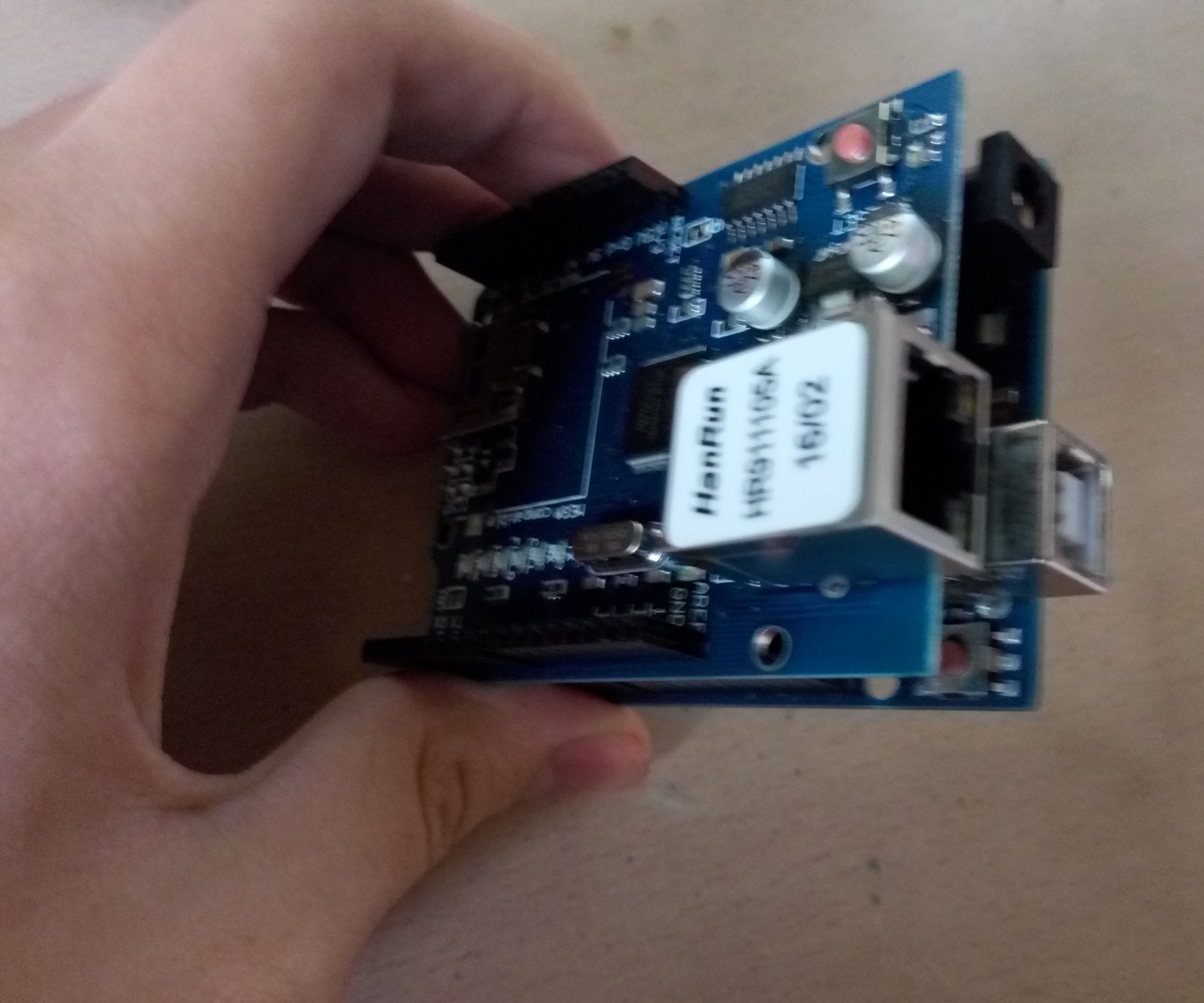 How to Control Any Device With Cayenne IoT