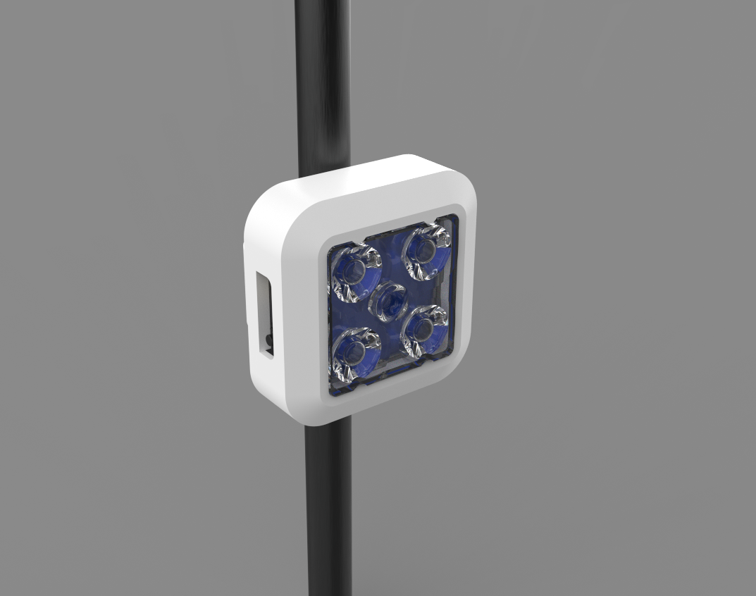 Portable Studio Light