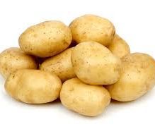 Potato Is the Number One Culprit for Obesity or Good Helper for Weight Loss?