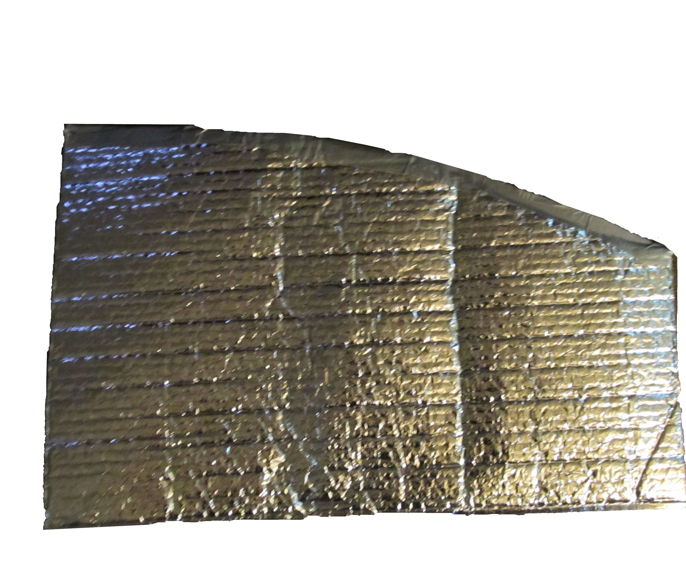 Heat-busting Car Side-window Heat Shield