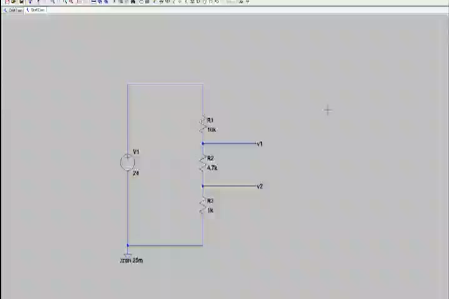 LTSPICE: Worse Case Calculation, Montecarlo