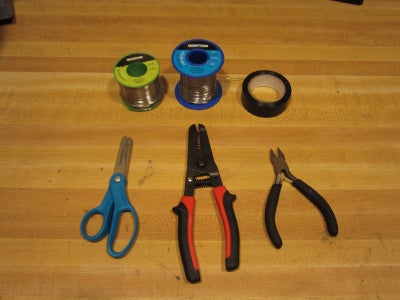 Parts