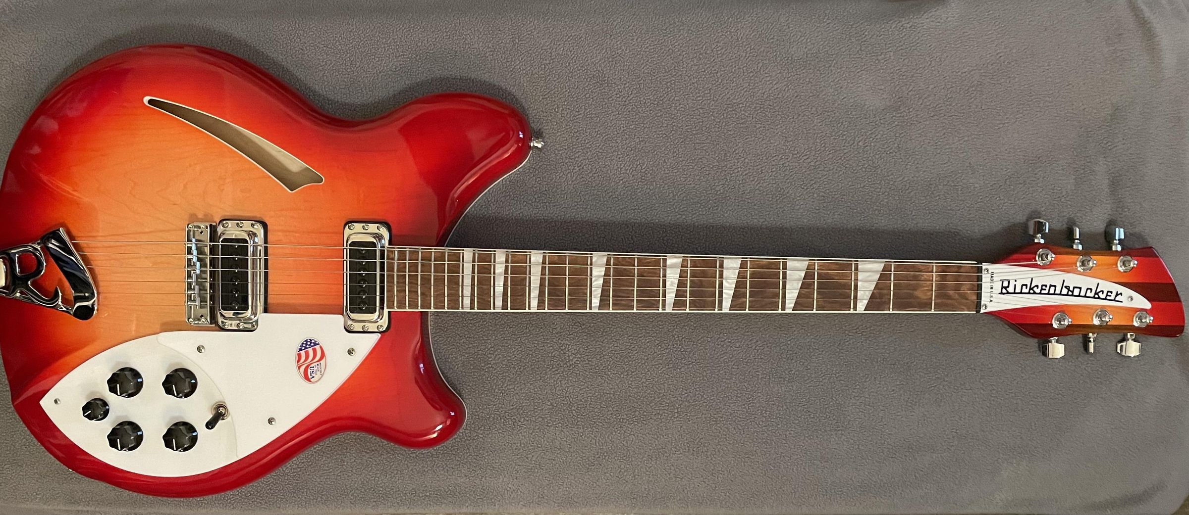 How to Change Guitar Strings