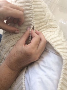Hand Sewing