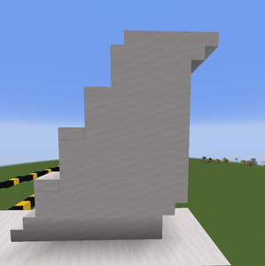 The Tail: Vertical Stabilizer