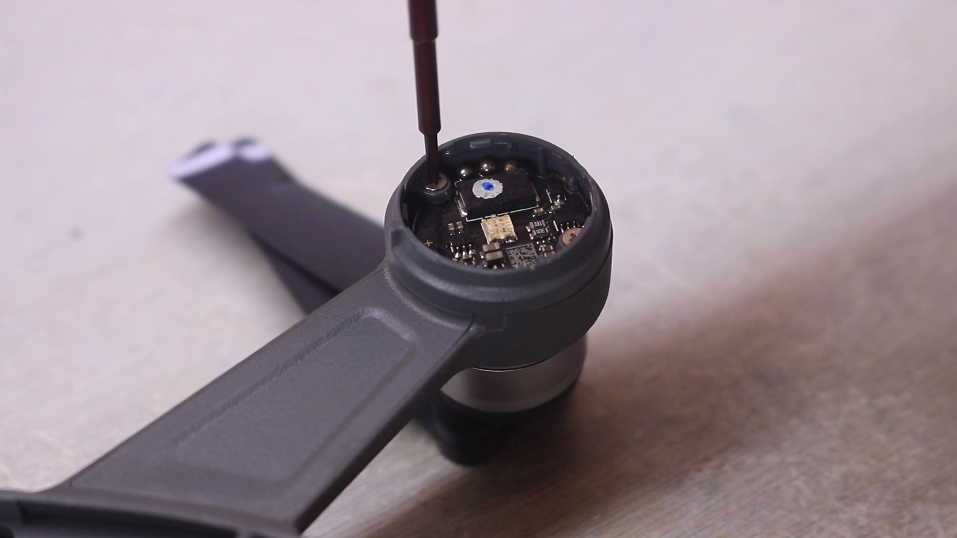 How to Fix DJI Spark ESC Status Error! Replacement 6 Steps (with