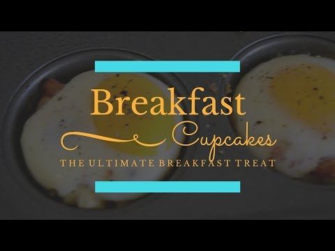 Breakfast Cups