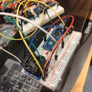 Updated Guide on How to Program an Attiny13a or 13 With the Arduino IDE ...