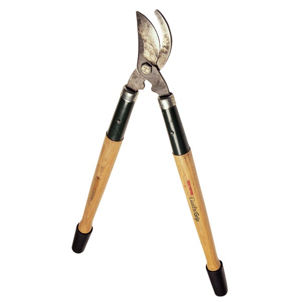 Collection Cover Image: How to Sharpen Garden Tools