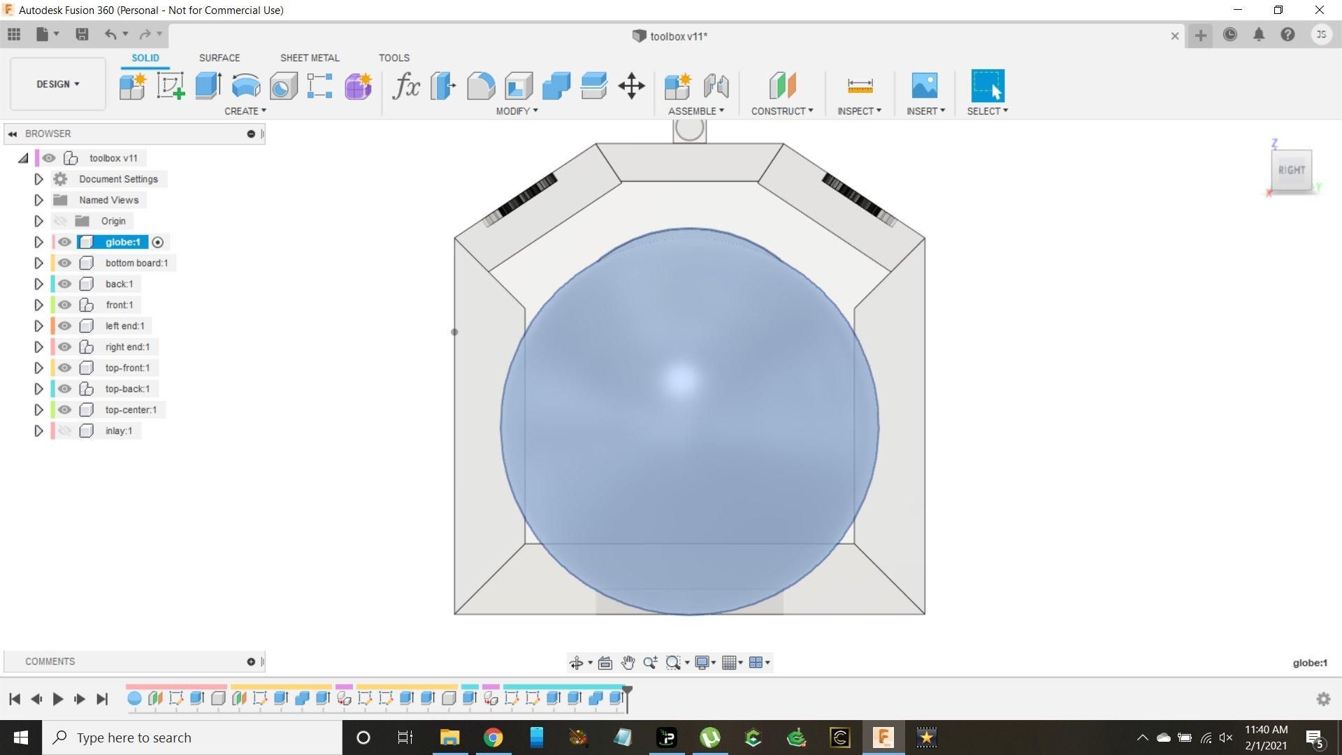 Maker's Magic Toolbox : 10 Steps (with Pictures) - Instructables