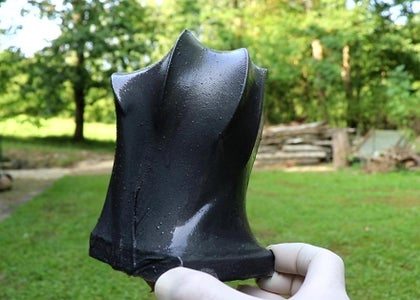 Further Surface Treatment