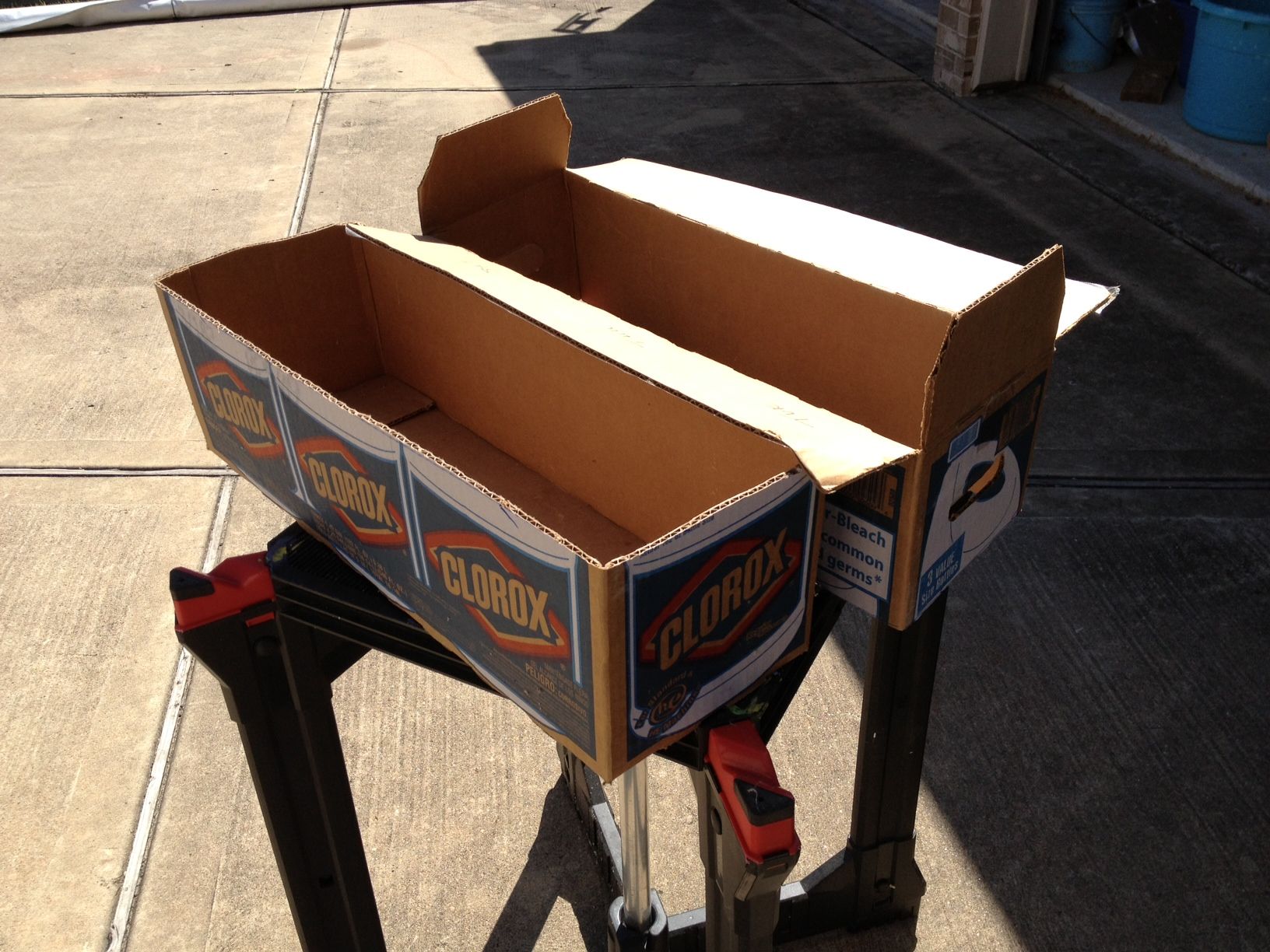 Cardboard and Duct Tape DVD Storage 3 Steps Instructables