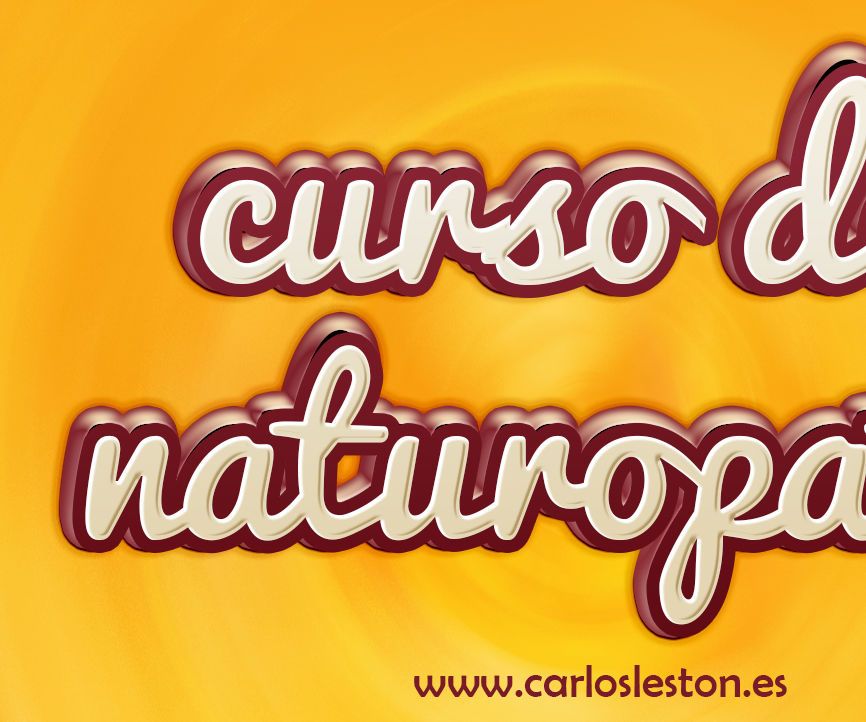 Curso De Naturopatia