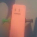 Eraser Bot