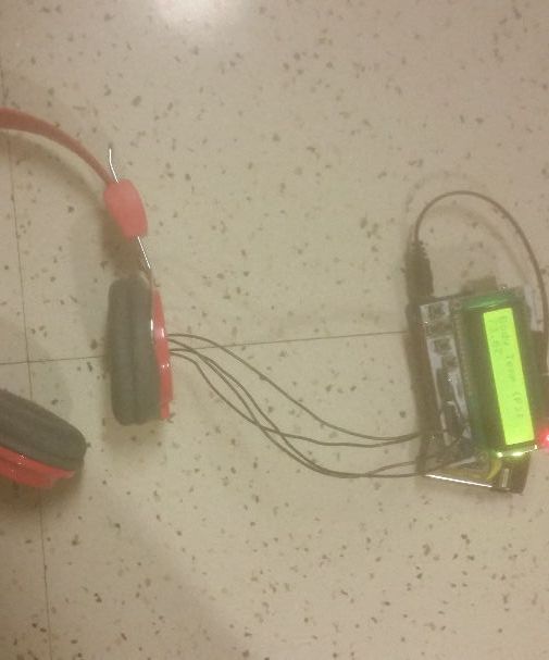 Easy, Mobile IR Thermometer