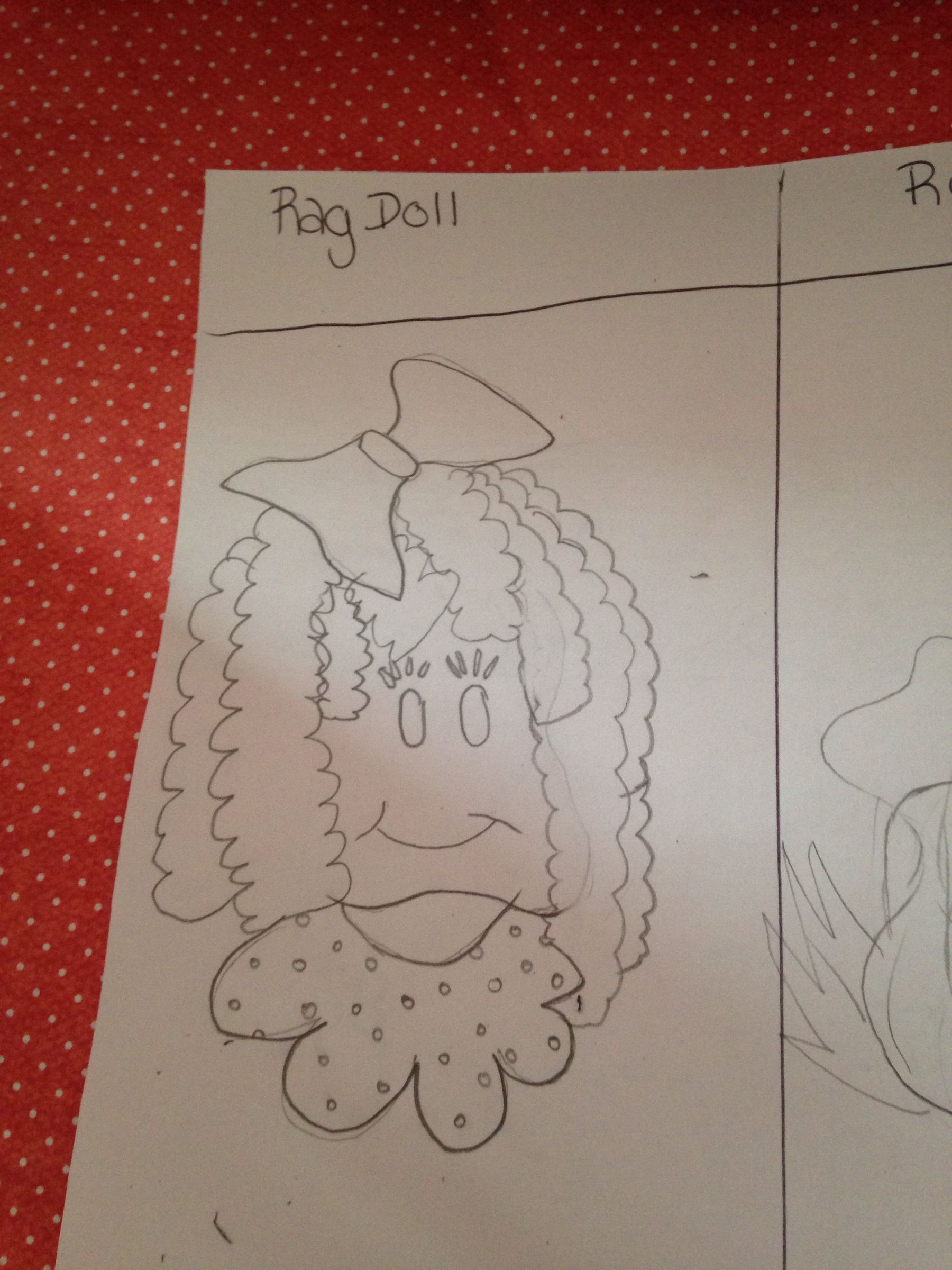 Drawing Step By Step