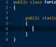 How to Write a for Loop in Java, With Summations : 14 Steps - Instructables