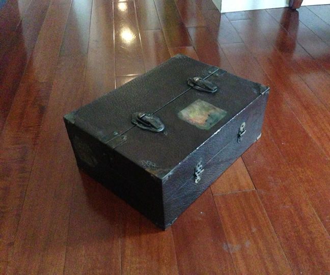 Settlers of Catan Case
