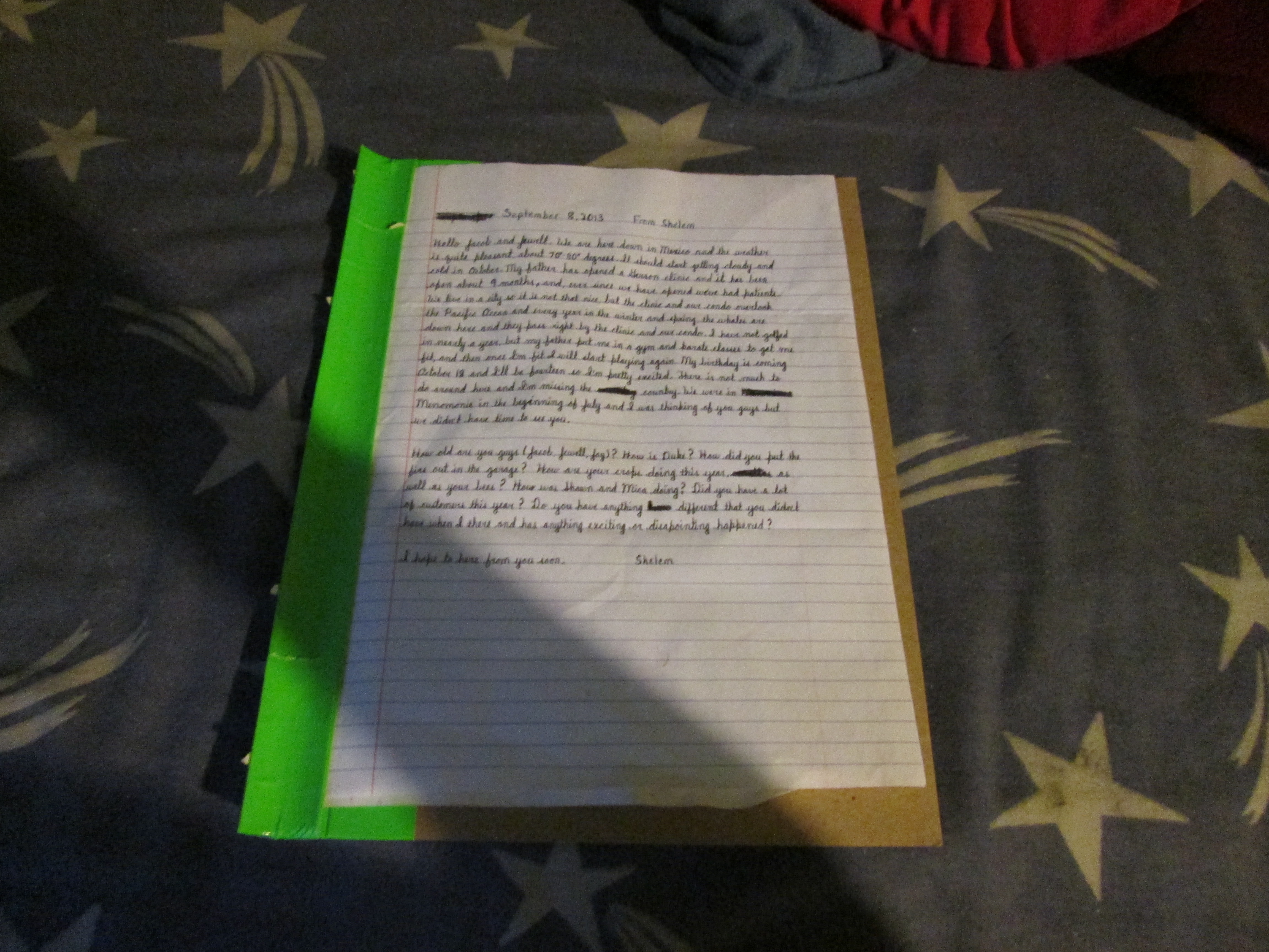 Snap Book Note Book 7 Steps Instructables