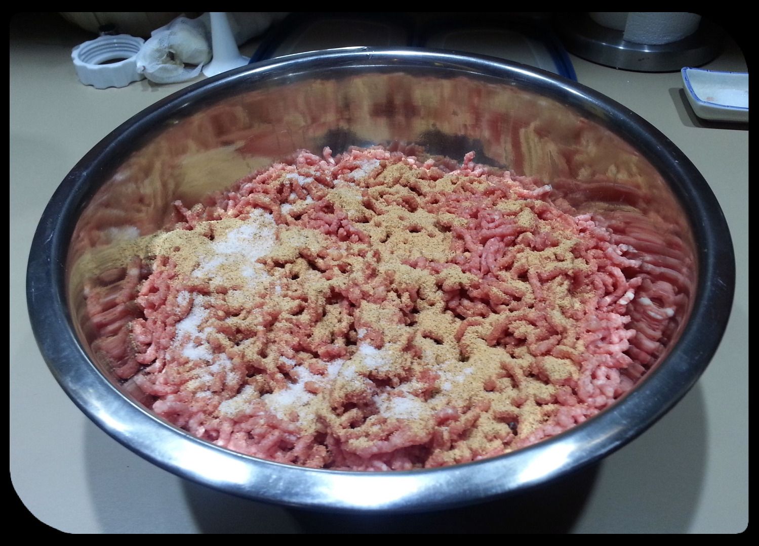 How To Make Beef Sticks In A Dehydrator?