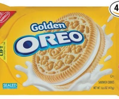 How to Dunk an Oreo!