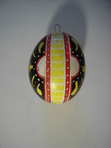 Pysanky Ukrainian Easter Eggs