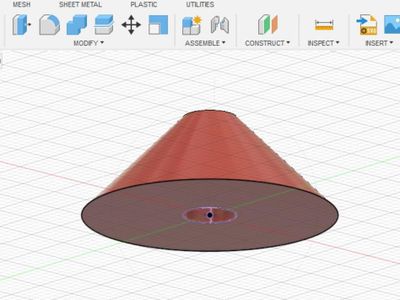 DIY Router Guides, Collars and Templates With Fusion 360 : 8 Steps ...