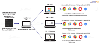 How to Use Different Types of Wait Commands in Selenium WebDriver ...