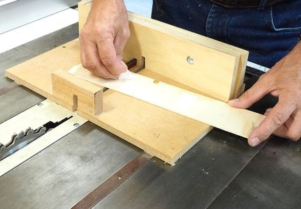 Making Box Joints : 9 Steps (with Pictures) - Instructables